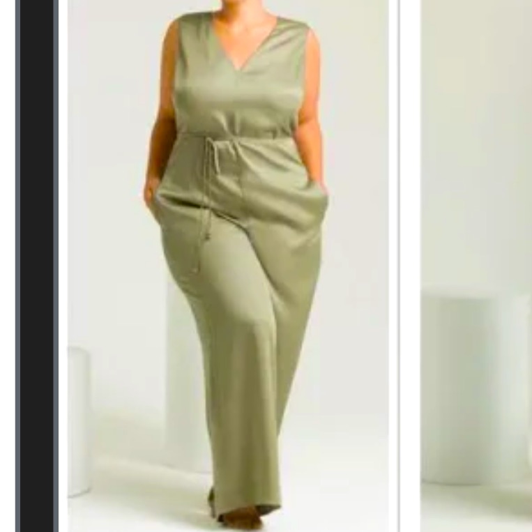 Nwt Ettitude Moss Xl (Other Sizes Available) New